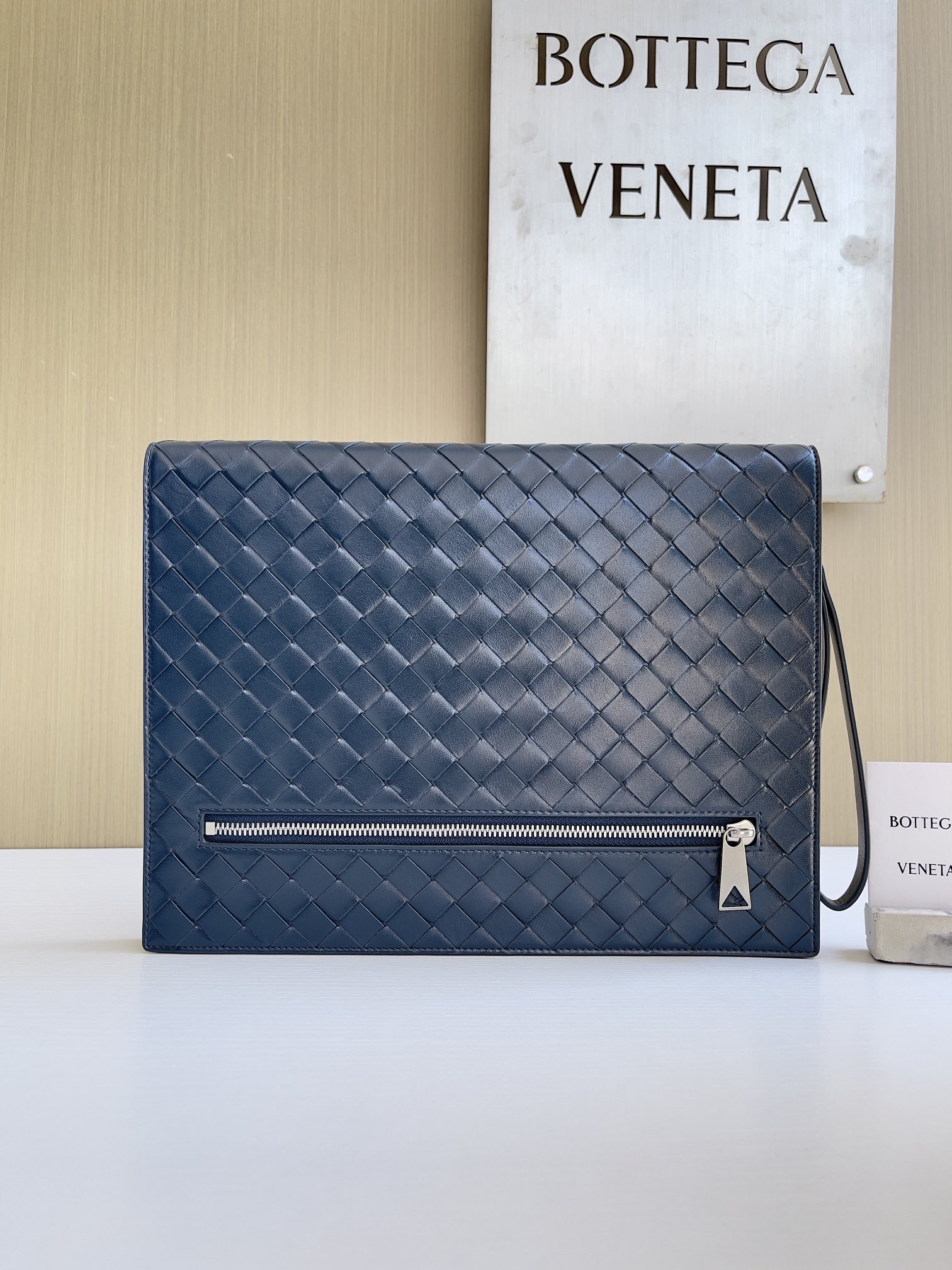 보테가베네타 Bottega Veneta 732638 클러치 32CM