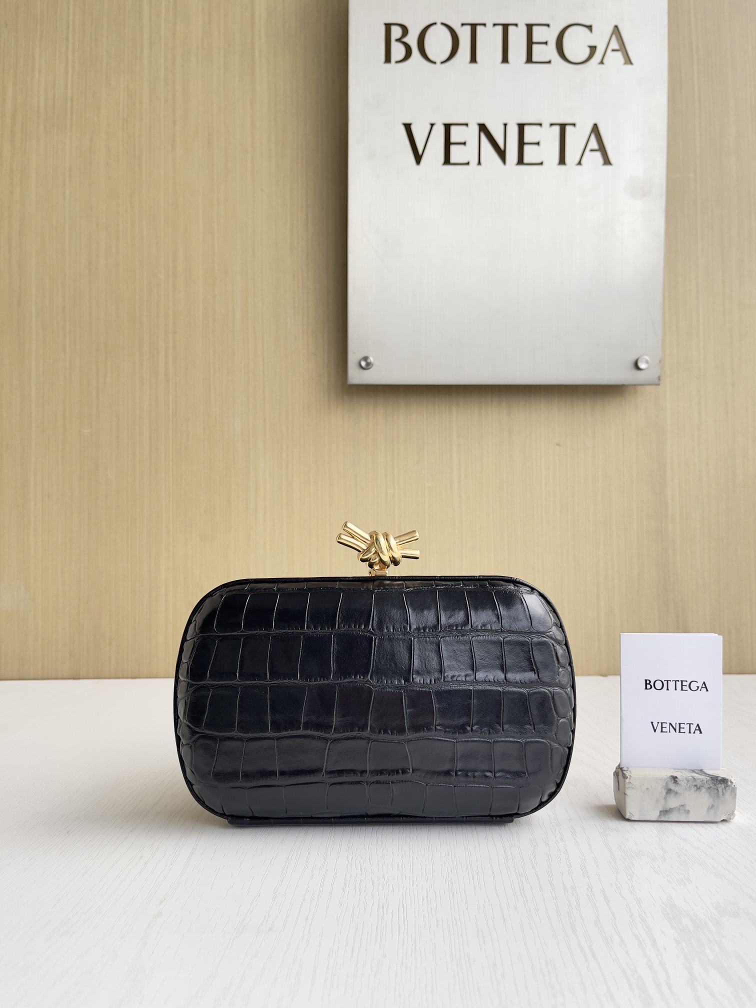보테가베네타 Bottega Veneta 737205 The Knot 20.5CM