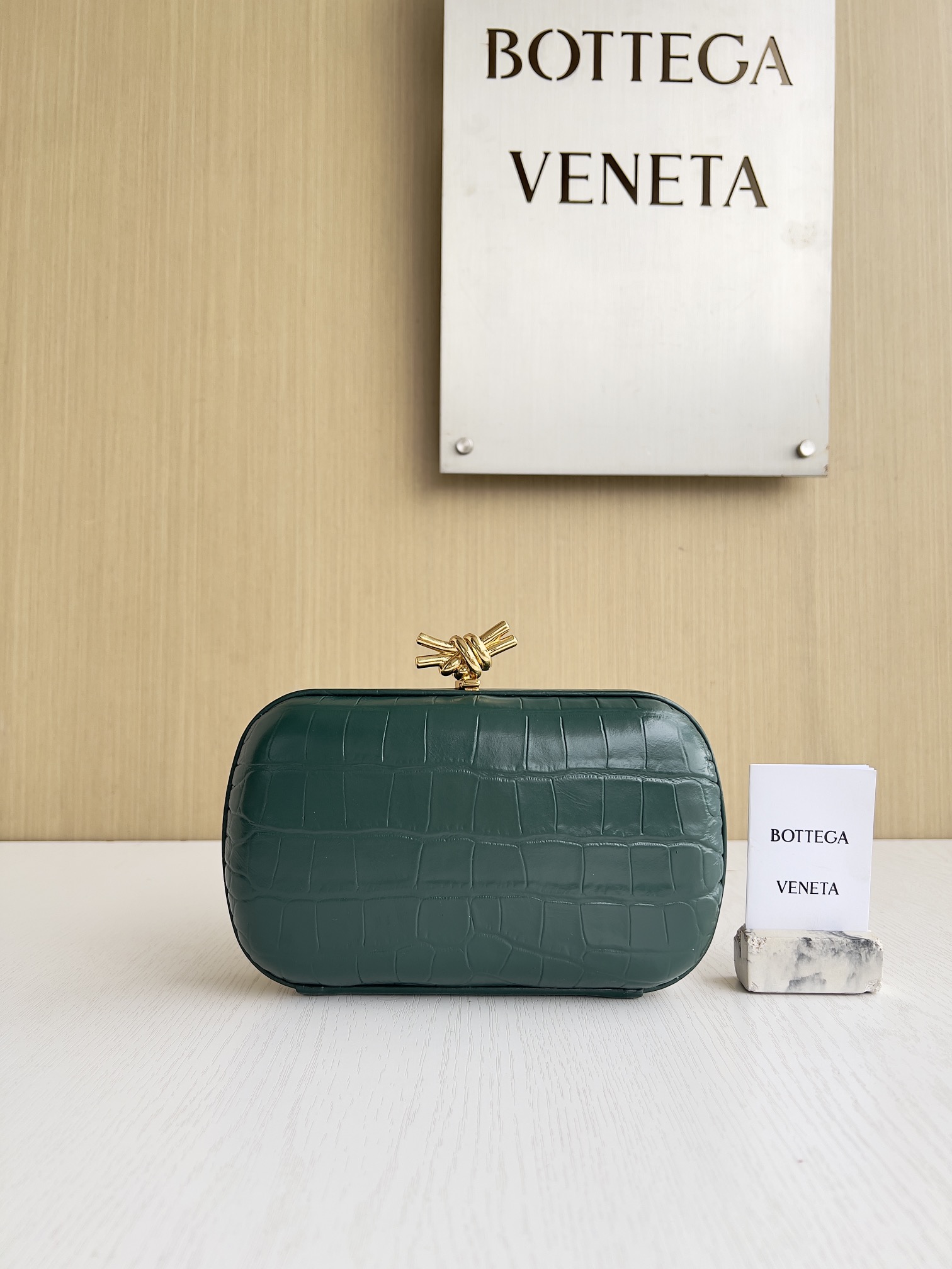 보테가베네타 Bottega Veneta 737205 The Knot 20.5CM