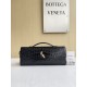 보테가베네타 Bottega Veneta 741511 Clutch Andiamo 토트 백 31CM