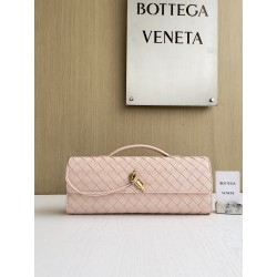 보테가베네타 Bottega Veneta 741511 Clutch Andiamo 토트 백 31CM