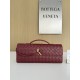 보테가베네타 Bottega Veneta 741511 Clutch Andiamo 토트 백 31CM
