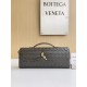 보테가베네타 Bottega Veneta 741511 Clutch Andiamo 토트 백 31CM