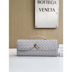 보테가베네타 Bottega Veneta 741511 Clutch Andiamo 토트 백 31CM