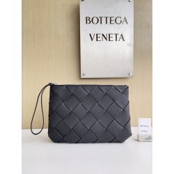 보테가베네타 Bottega Veneta 795632 Taurillon 클러치 33CM