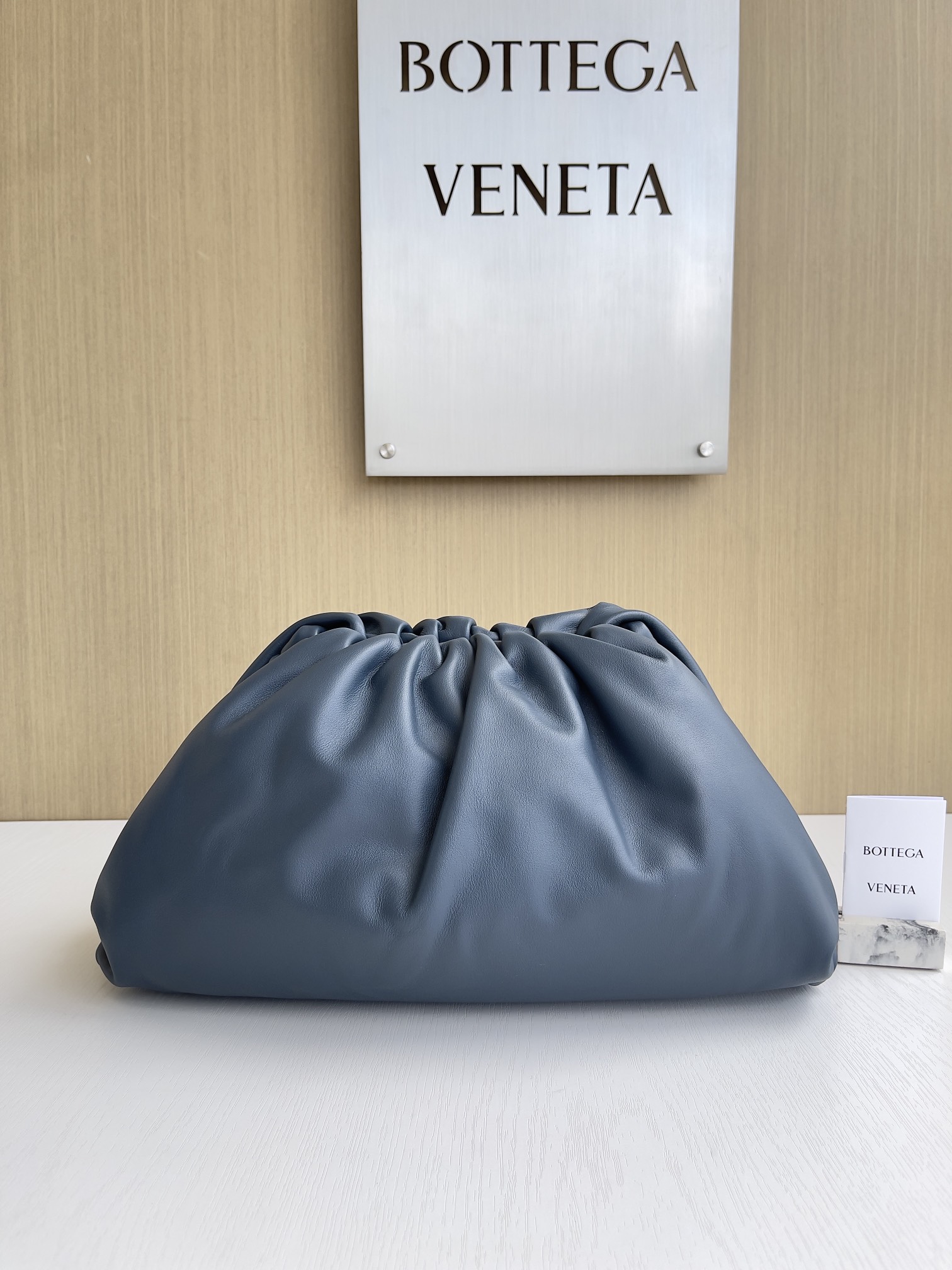 보테가베네타 Bottega Veneta Pouch 클러치 38CM