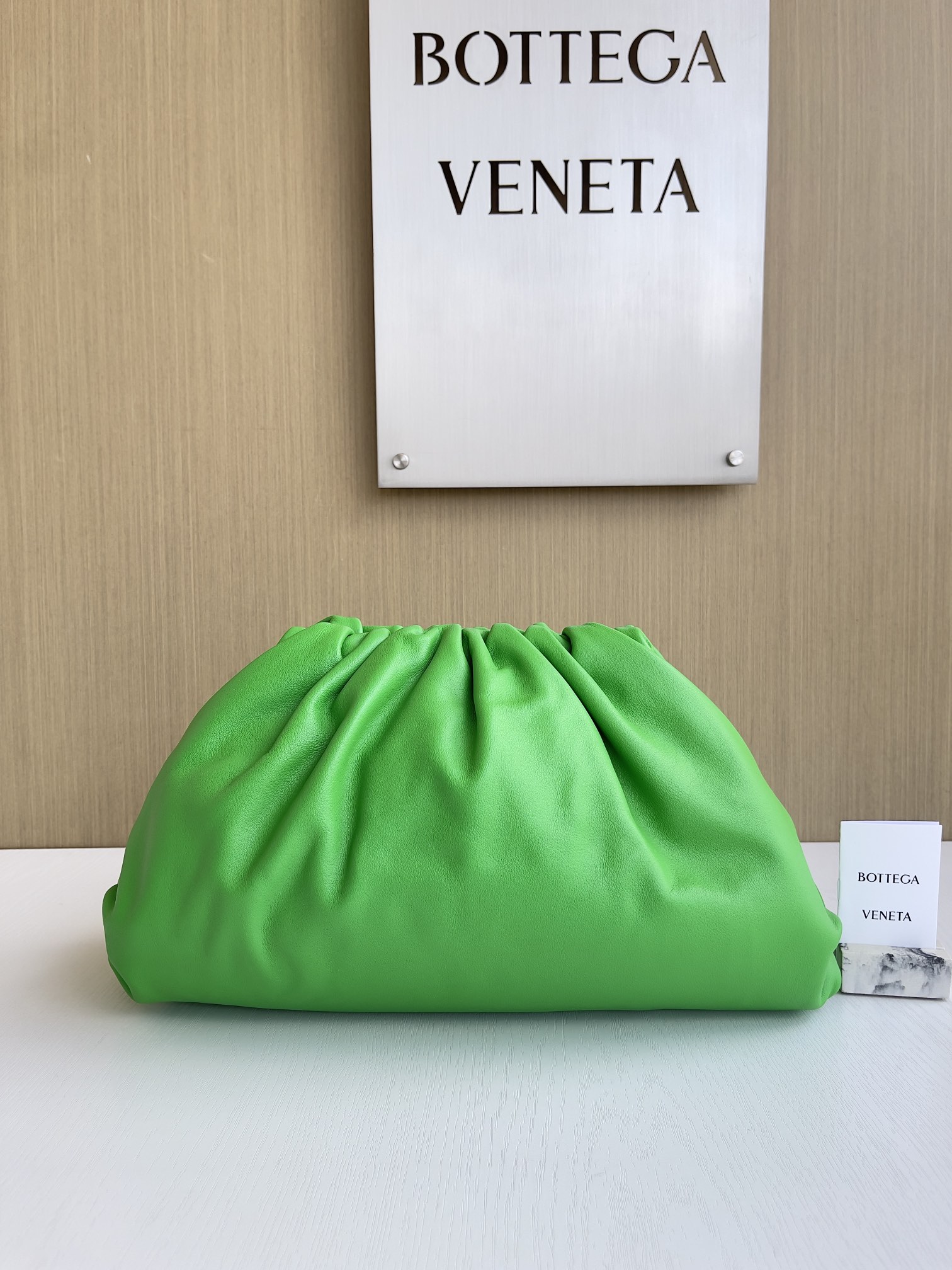 보테가베네타 Bottega Veneta Pouch 클러치 38CM