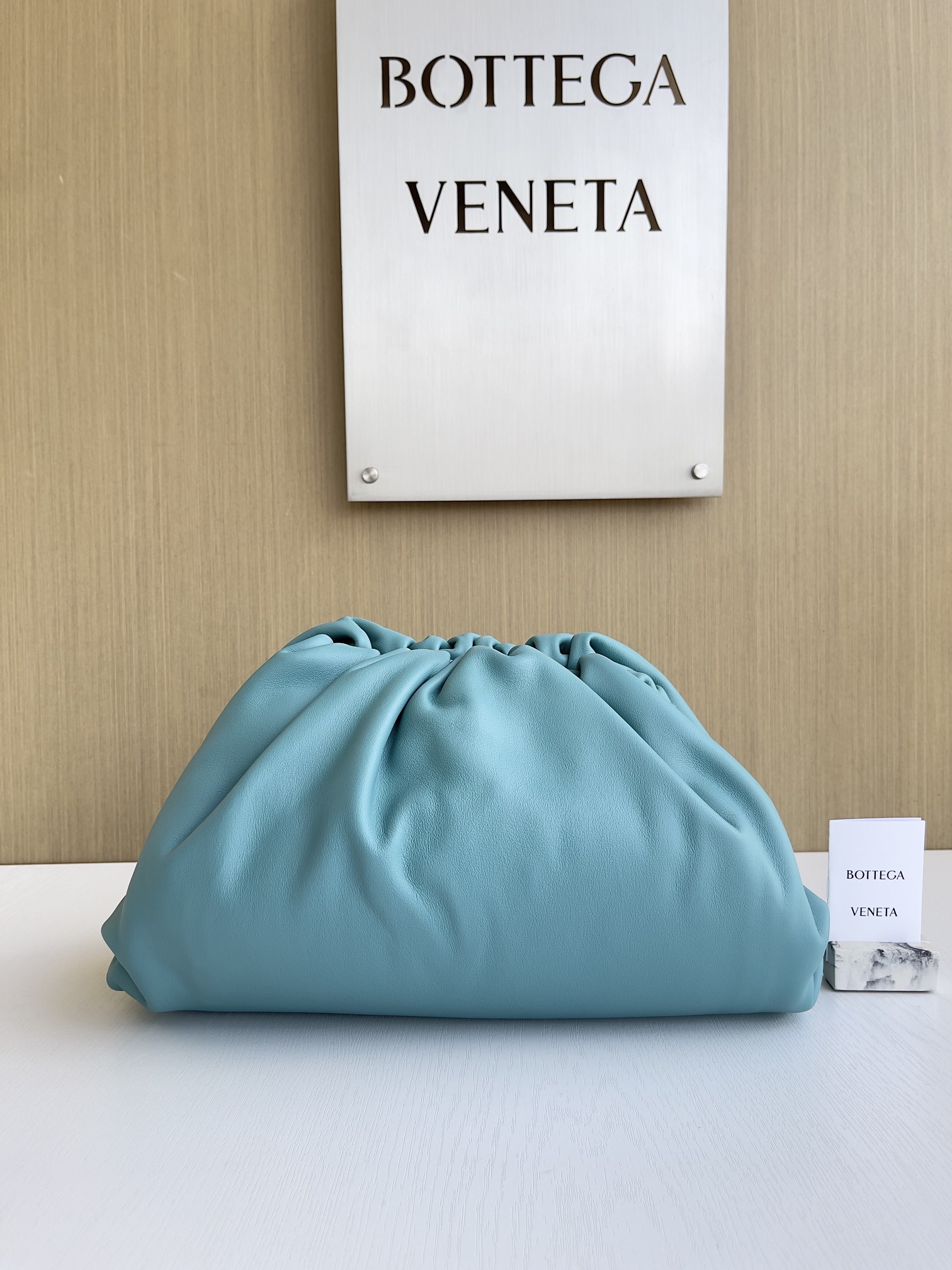 보테가베네타 Bottega Veneta Pouch 클러치 38CM