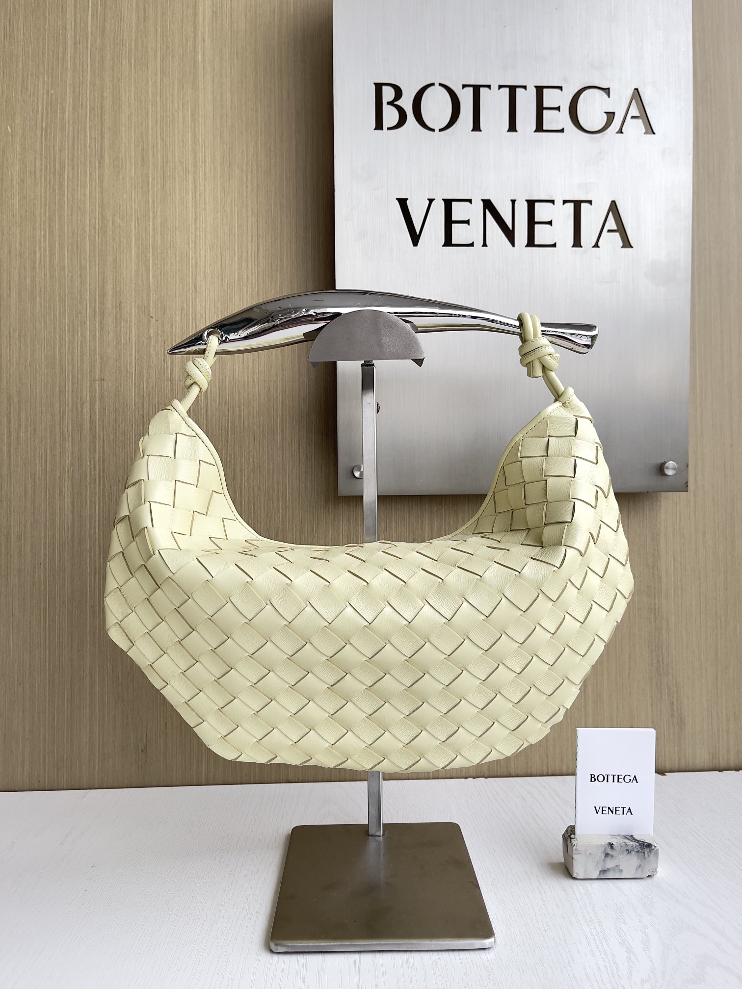 보테가베네타 Bottega Veneta 716082 Sardine 36CM