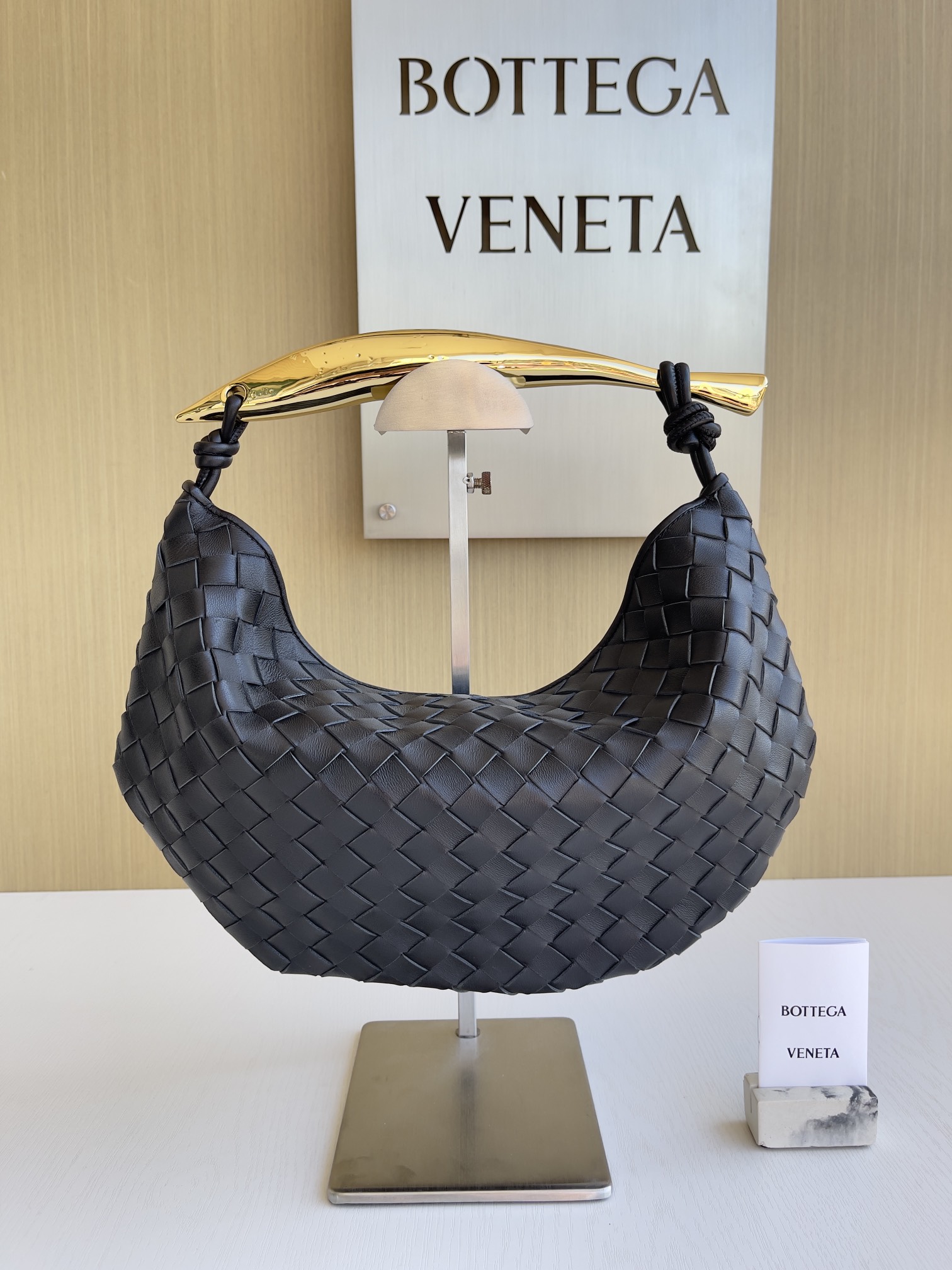 보테가베네타 Bottega Veneta 716082 Sardine 36CM