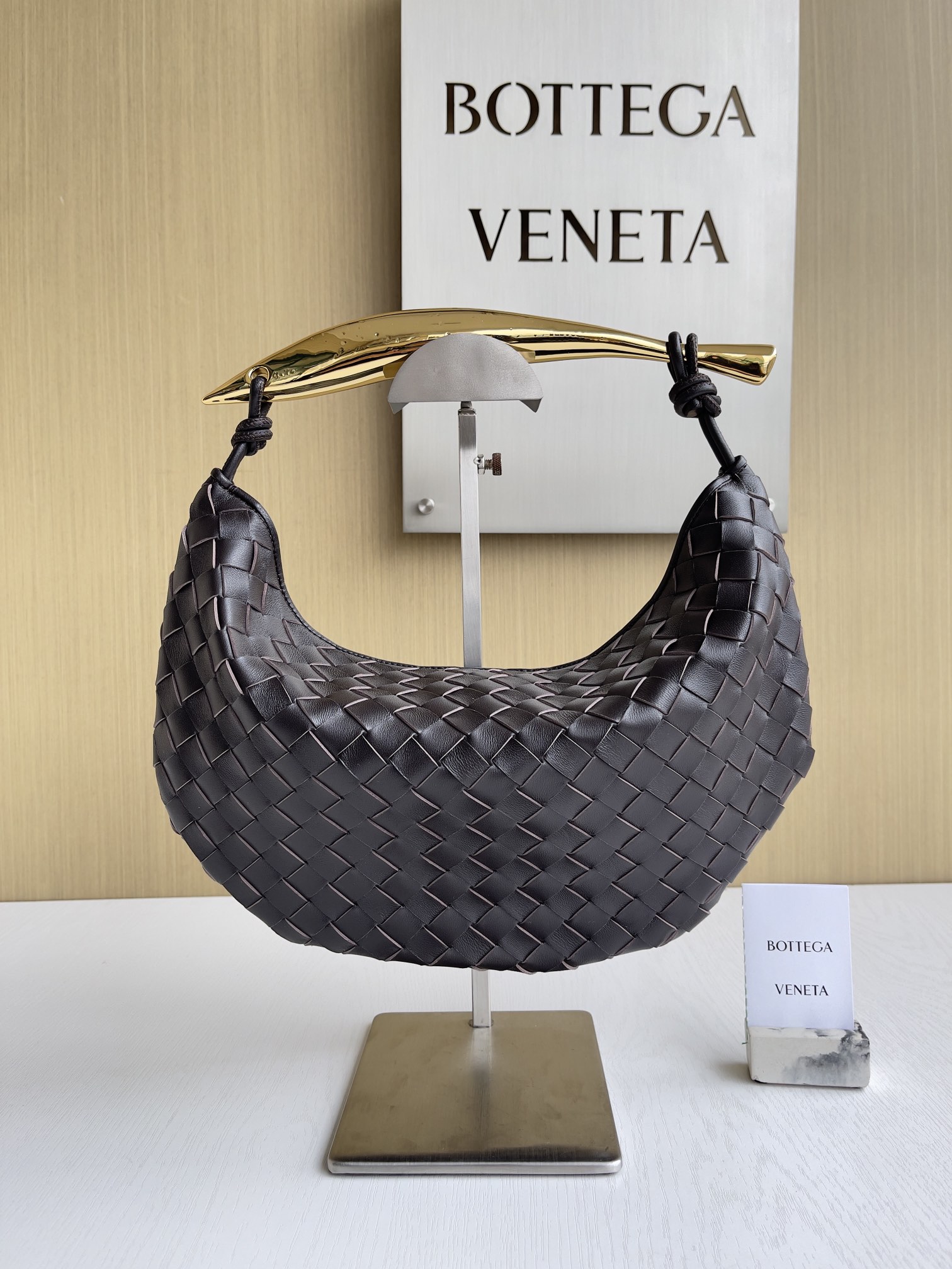 보테가베네타 Bottega Veneta 716082 Sardine 36CM