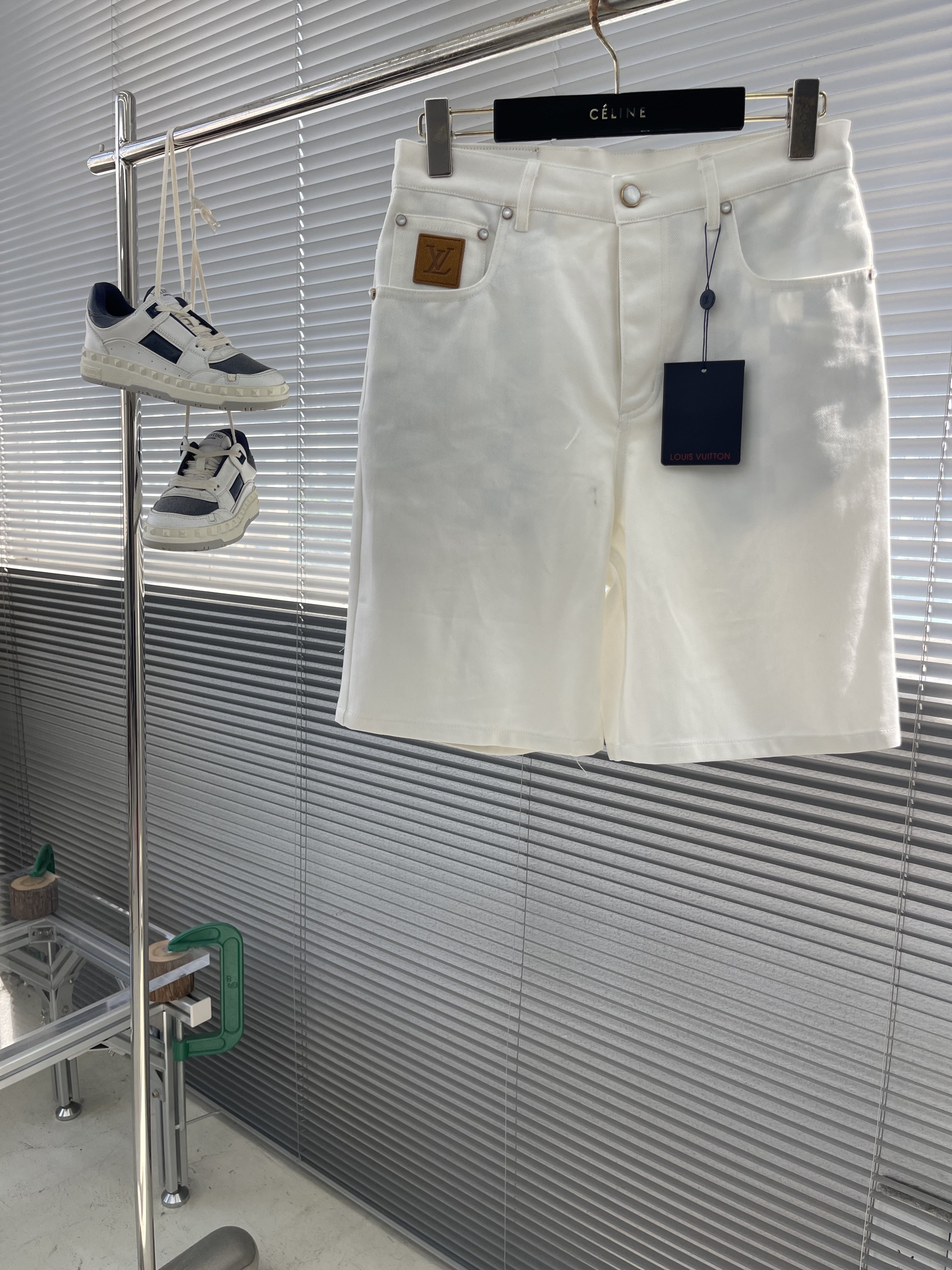 루이비통 Louis Vuitton 반바지