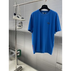 프라다 Prada 반팔 티셔츠