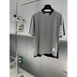 톰브라운 Thom Browne 반팔 티셔츠