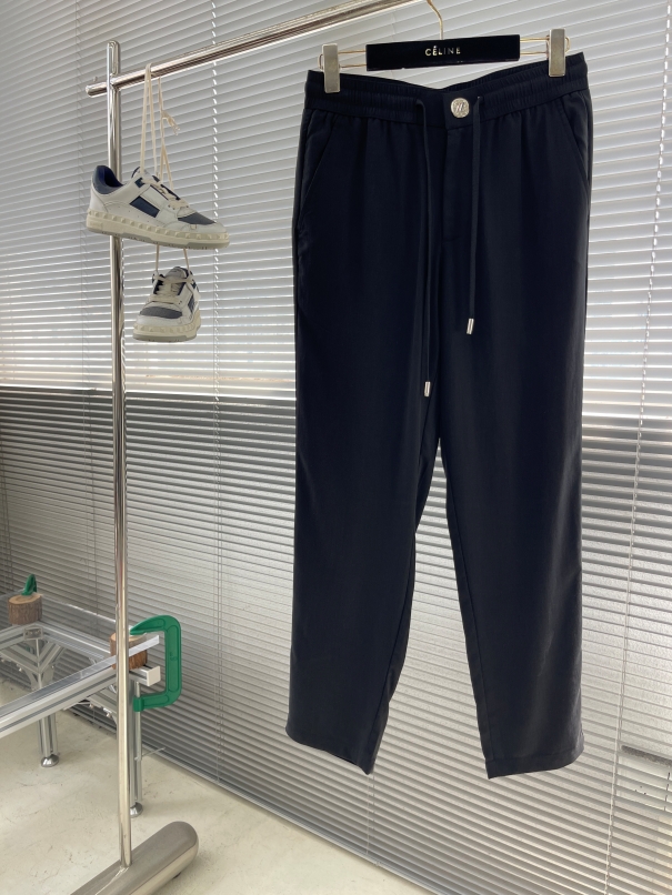 제냐 Zegna 바지