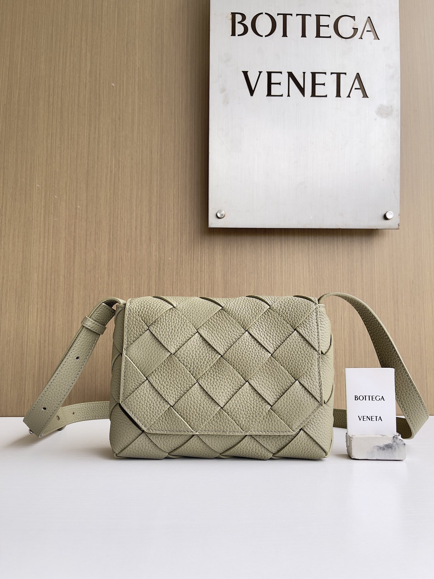 보테가 베네타 Bottega Veneta Diago 795637 22.5cm