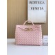 보테가 베네타 Bottega Veneta 743568 Andiamo 28cm