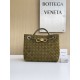 보테가 베네타 Bottega Veneta 743568 Andiamo 25cm