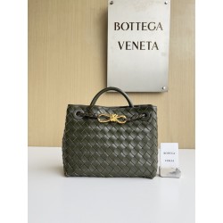 보테가 베네타 Bottega Veneta 743568 Andiamo 28cm