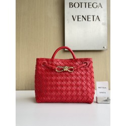 보테가 베네타 Bottega Veneta 743568 Andiamo 28cm