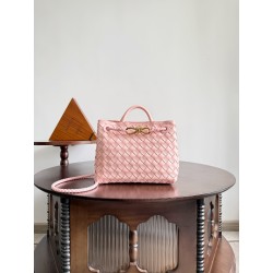 보테가 베네타 Bottega Veneta 743568 Andiamo 28cm