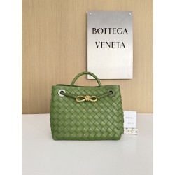 보테가 베네타 Bottega Veneta 743568 Andiamo 28cm