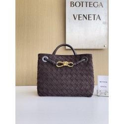 보테가 베네타 Bottega Veneta 743568 Andiamo 28cm