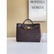 보테가 베네타 Bottega Veneta 743568 Andiamo 28cm