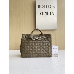 보테가 베네타 Bottega Veneta 743568 Andiamo 28cm