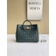보테가 베네타 Bottega Veneta 743568 Andiamo 25cm