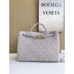 보테가 베네타 Bottega Veneta 743572 Andiamo 34cm