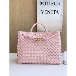 보테가 베네타 Bottega Veneta 743572 Andiamo 34cm