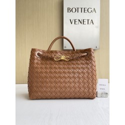 보테가 베네타 Bottega Veneta 743572 Andiamo 34cm