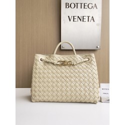 보테가 베네타 Bottega Veneta 743572 Andiamo 34cm