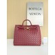 보테가 베네타 Bottega Veneta 743572 Andiamo 34cm