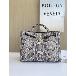 보테가 베네타 Bottega Veneta 743572 Andiamo 34cm