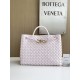 보테가 베네타 Bottega Veneta 743572 Andiamo 34cm