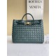 보테가 베네타 Bottega Veneta 743572 Andiamo 34cm