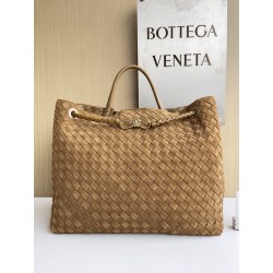 보테가 베네타 Bottega Veneta 743575 Andiamo 45cm