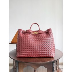 보테가 베네타 Bottega Veneta 743575 Andiamo 45cm