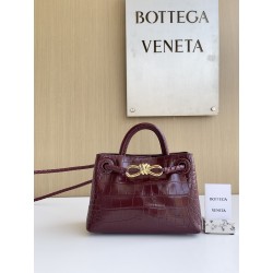 보테가 베네타 Bottega Veneta 773733 Andiamo 22cm
