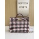 보테가 베네타 Bottega Veneta 777527 Andiamo 34cm