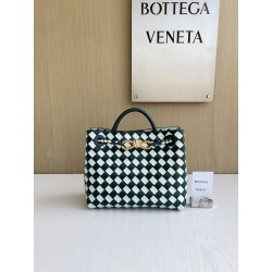 보테가 베네타 Bottega Veneta 779152 Andiamo 28cm