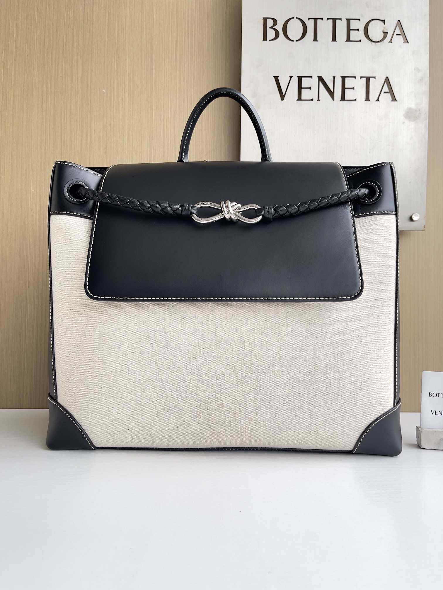 보테가 베네타 Bottega Veneta 789039 Andiamo 40cm