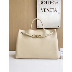 보테가 베네타 Bottega Veneta 810214 Andiamo 34cm
