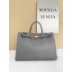 보테가 베네타 Bottega Veneta 810214 Andiamo 34cm