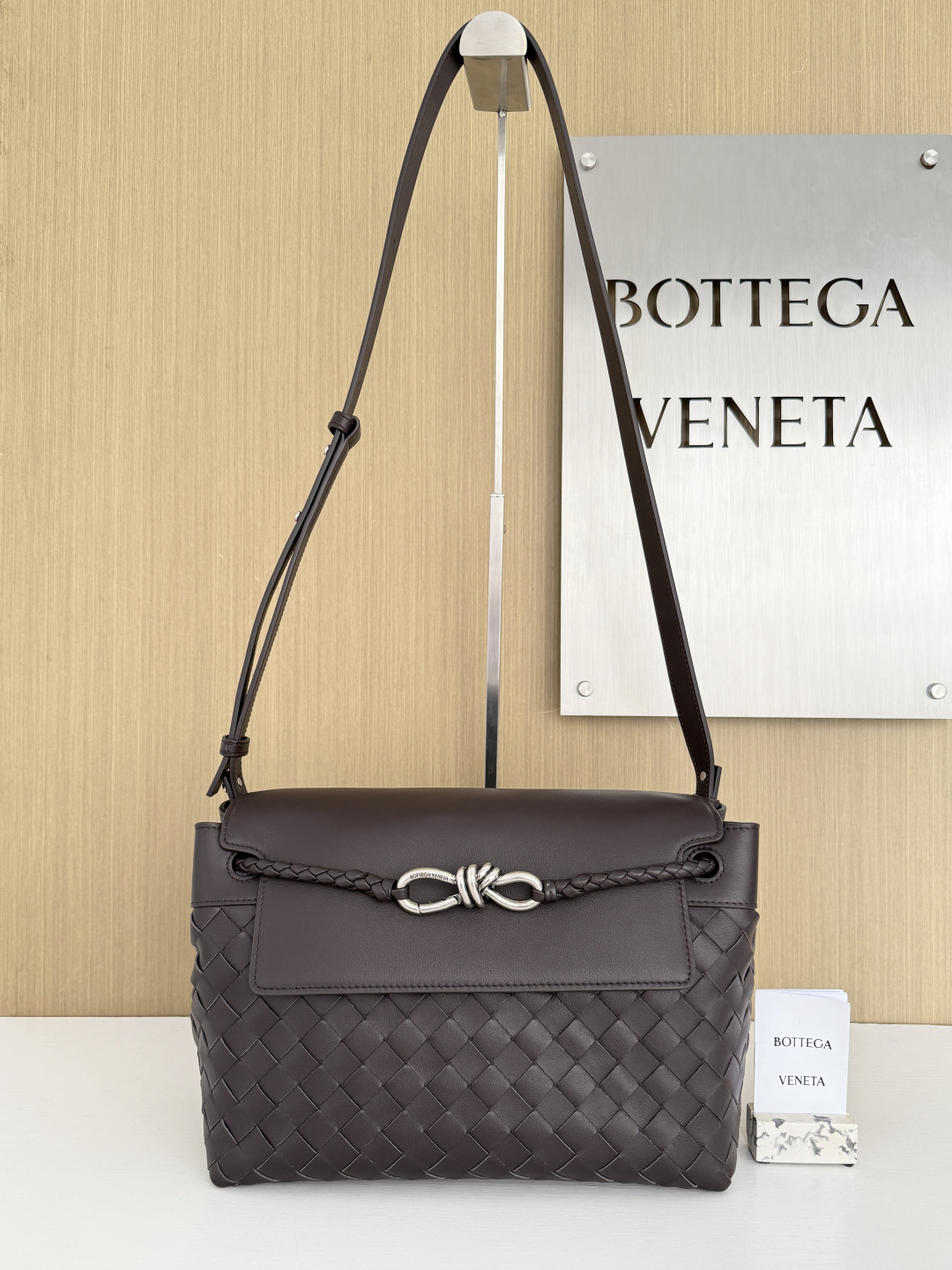 보테가 베네타 Bottega Veneta 815781 Andiamo 29cm