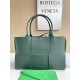 보테가 베네타 Bottega Veneta 609175 Arco Tote 41cm