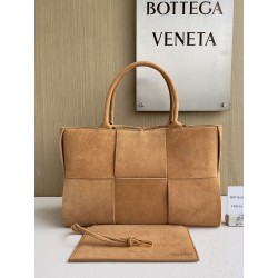 보테가 베네타 Bottega Veneta 609175 Arco Tote 41cm