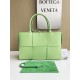 보테가 베네타 Bottega Veneta 609175 Arco Tote 41cm